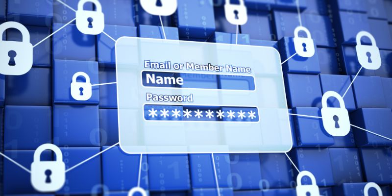 Tài khoản bảo mật tuyệt đối