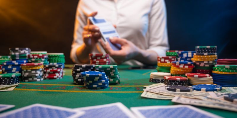 Tính năng hấp dẫn của trò chơi